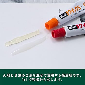 ダイケン HS902-877 一般用ボンド 760ml　5本　カートリッジタイプ ダイケン HS902-877 一般用ボンド 760ml 5本 カートリッジタイプ